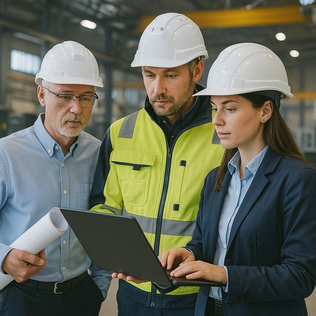 On Site Project Staffing Solutions